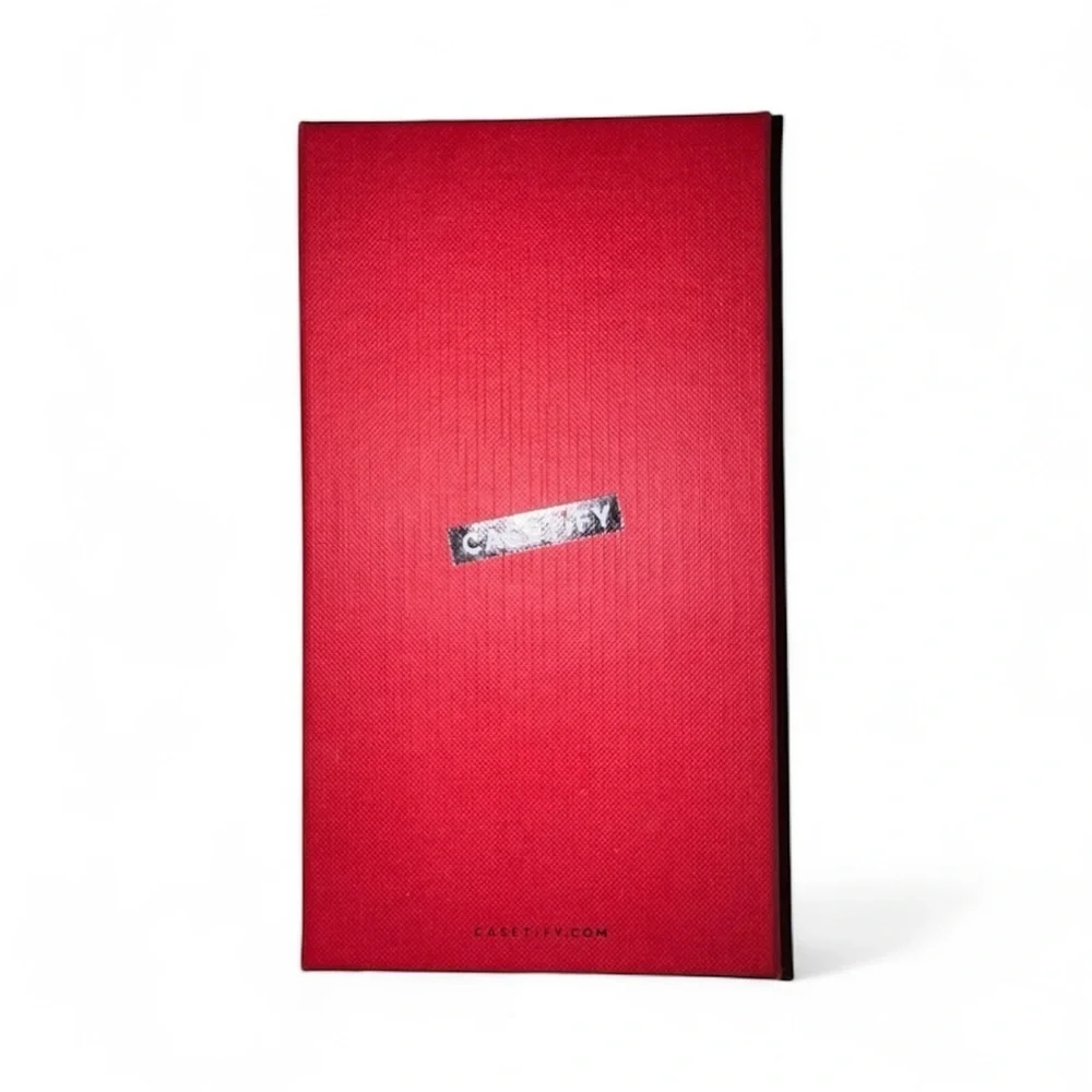 Casetify stylish phone